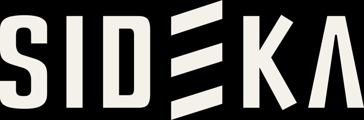 Logo di SIDEKA
