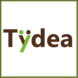 Logo di TYDEA
