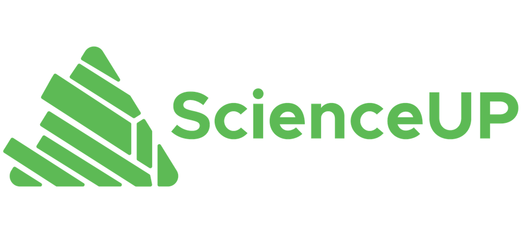 Logo di SCIENCEUP