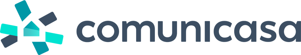 Logo di COMUNICASA