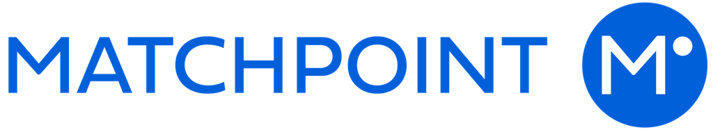 Logo di MATCHPOINT