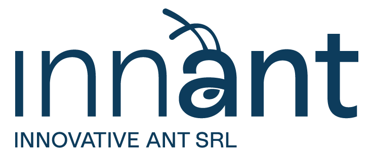 Logo di INNOVATIVE ANT