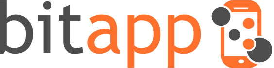 Logo di BITAPP