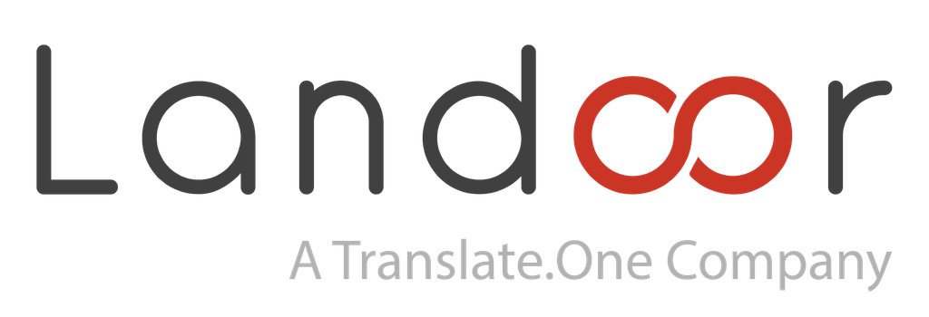 Logo di LANDOOR