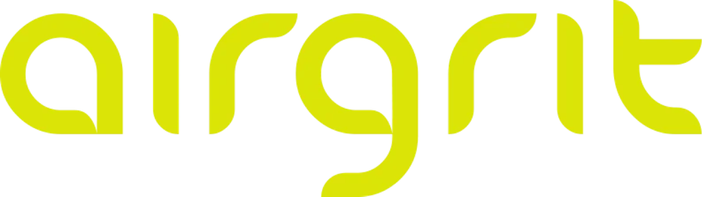 Logo di AIRGRIT