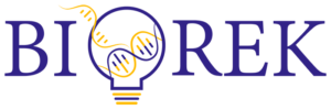 Logo di BIOREK