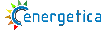 Logo di ENERGETICA
