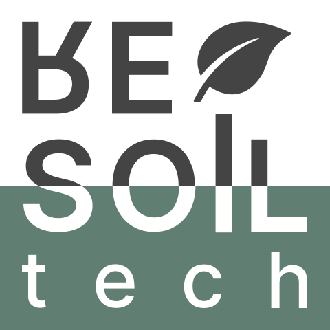 Logo di RESOIL TECH