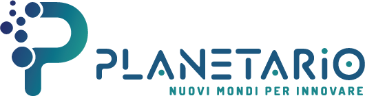 Logo di PLANETARIO