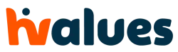 Logo di HVALUES