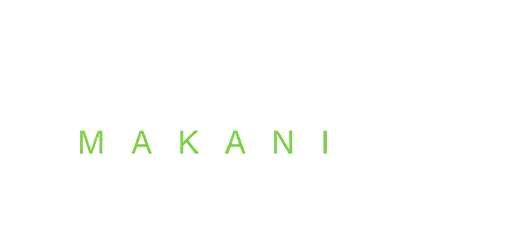 Logo di MAKANI