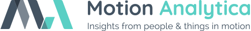 Logo di MOTION ANALYTICA