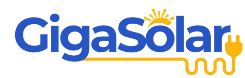 Logo di GIGASOLAR