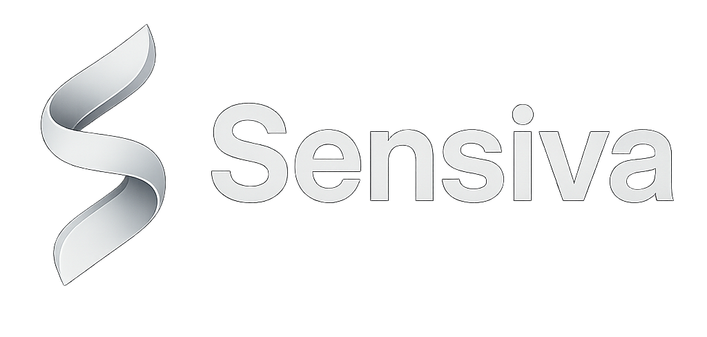 Logo di SENSIVA