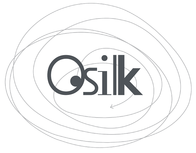 Logo di OSILK