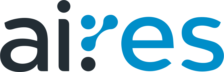 Logo di AI.RES