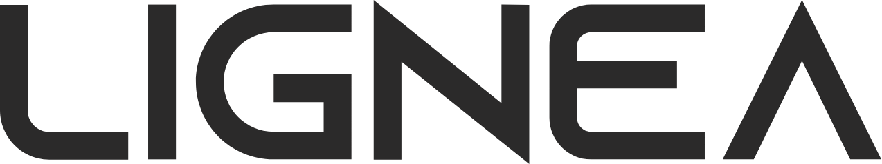 Logo di LIGNEA