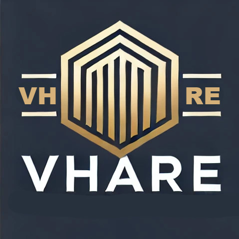 Logo di VHA RE
