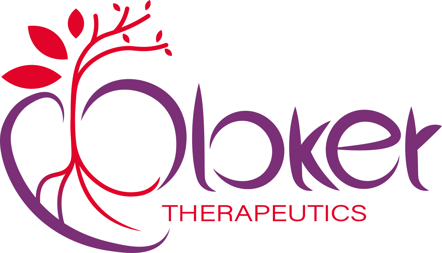 Logo di OLOKER THERAPEUTICS