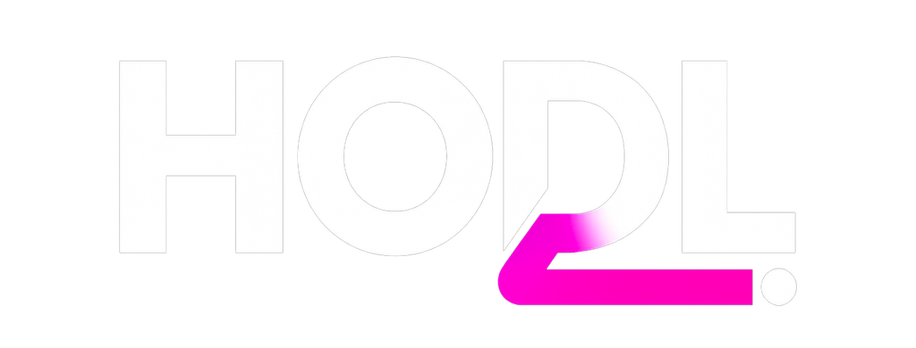 Logo di HODL