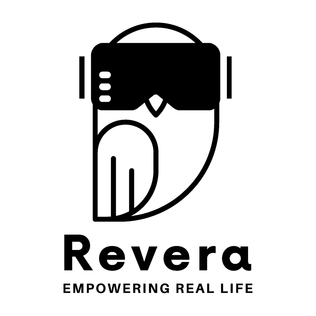 Logo di REVERA