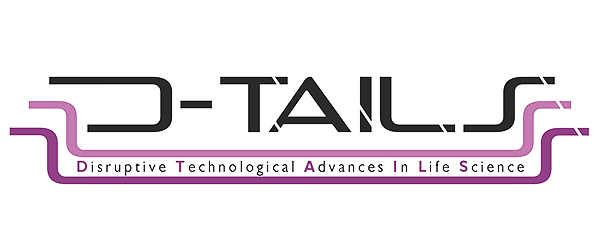 Logo di DISRUPTIVE TECHNOLOGICAL ADVANCES IN LIFE SCIENCE