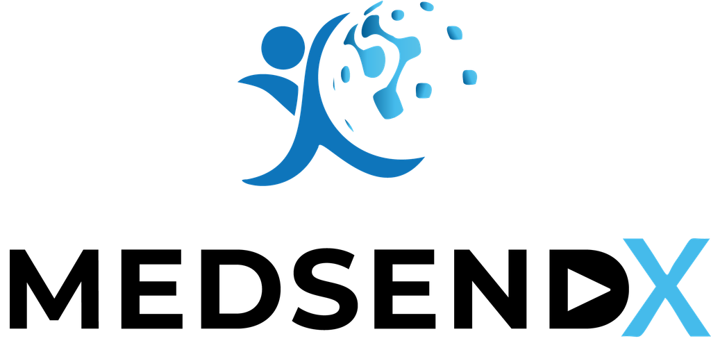 Logo di MEDSENDX ITALIA