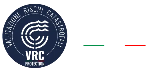 Logo di VRC PROTECTION