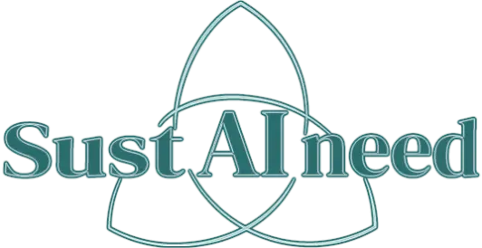 Logo di SUSTAINEED