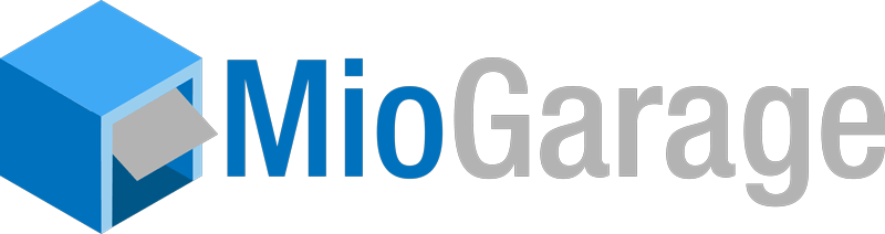 Logo di MIOGARAGE