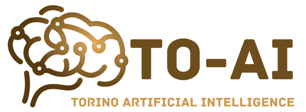 Logo di TORINO ARTIFICIAL INTELLIGENCE