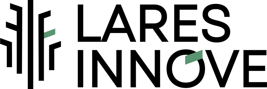 Logo di LARES INNOVE