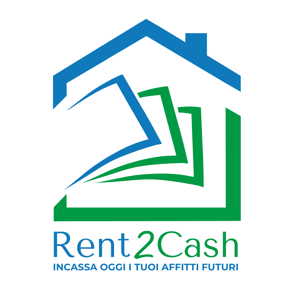Logo di RENT2CASH
