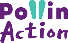 Logo di POLLINACTION