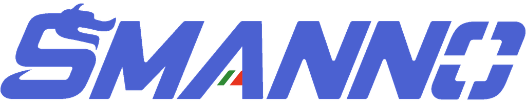Logo di SMANNO