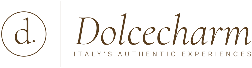 Logo di DOLCECHARM