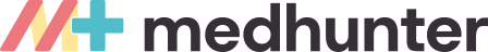 Logo di MEDHUNTER