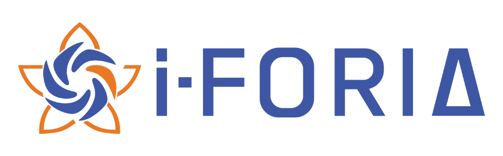 Logo di I-FORIA ITALIA
