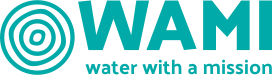 Logo di WAMI