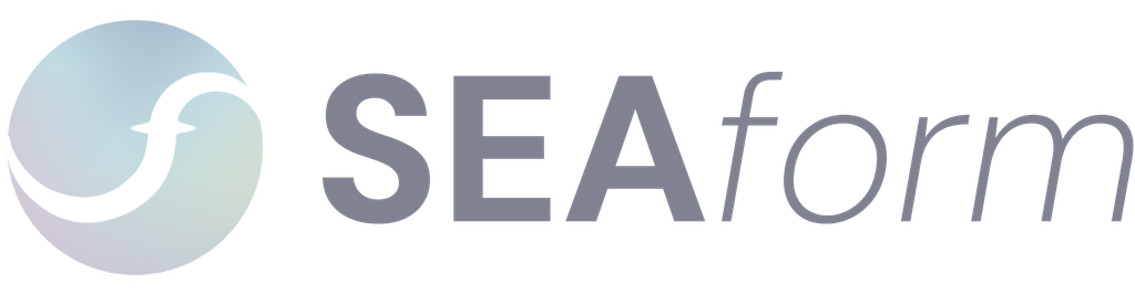 Logo di SEAFORM