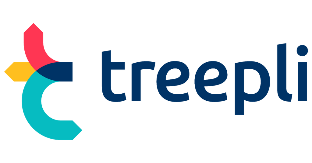 Logo di TREEPLI