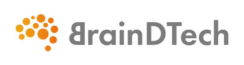 Logo di BRAINDTECH