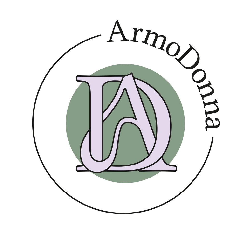 Logo di ARMODONNA