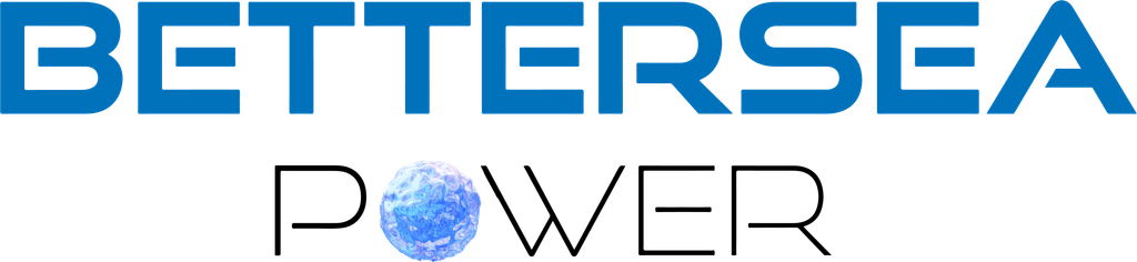 Logo di BETTERSEA POWER