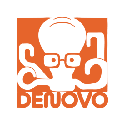 Logo di DENOVO