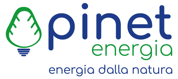 Logo di PINET