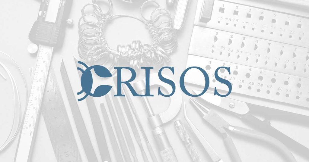 Logo di CRISOS