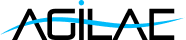 Logo di AGILAE