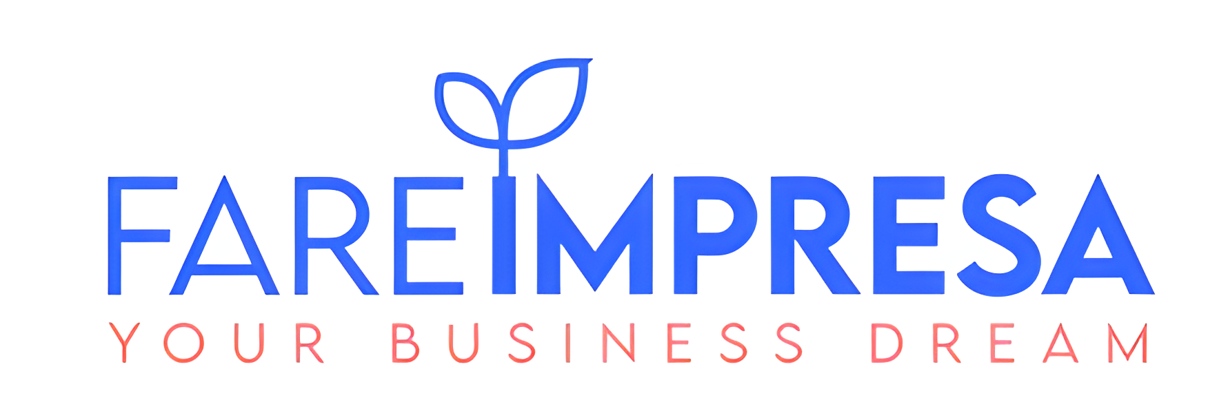 Logo di FARE IMPRESA