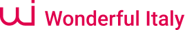 Logo di WONDERFUL ITALY